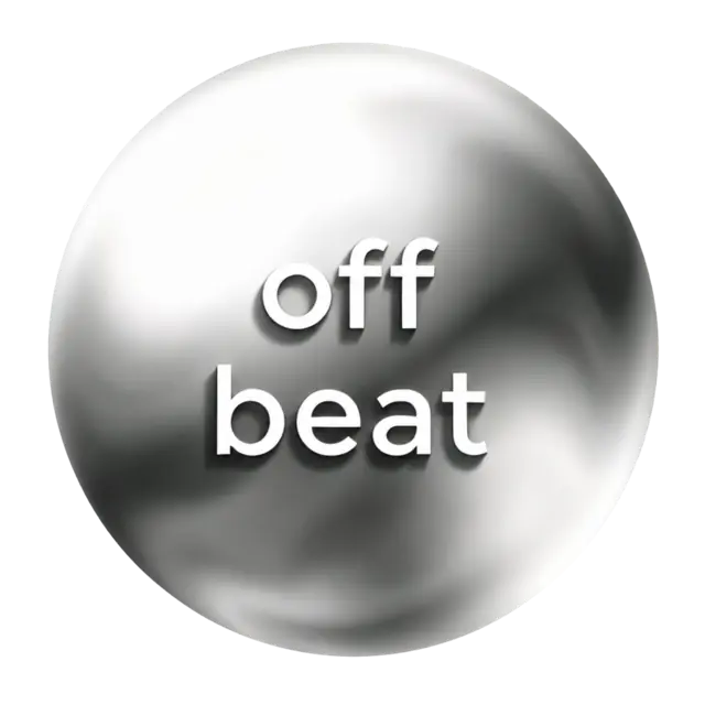 off beat