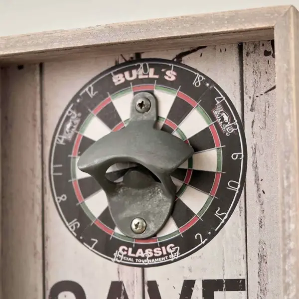 Vintage Beer Opener image 5